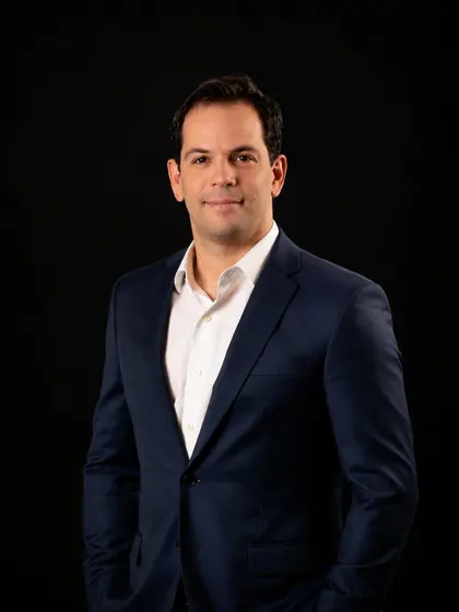 Álvaro Rezende