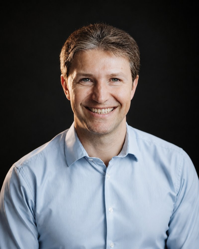 André Magrin