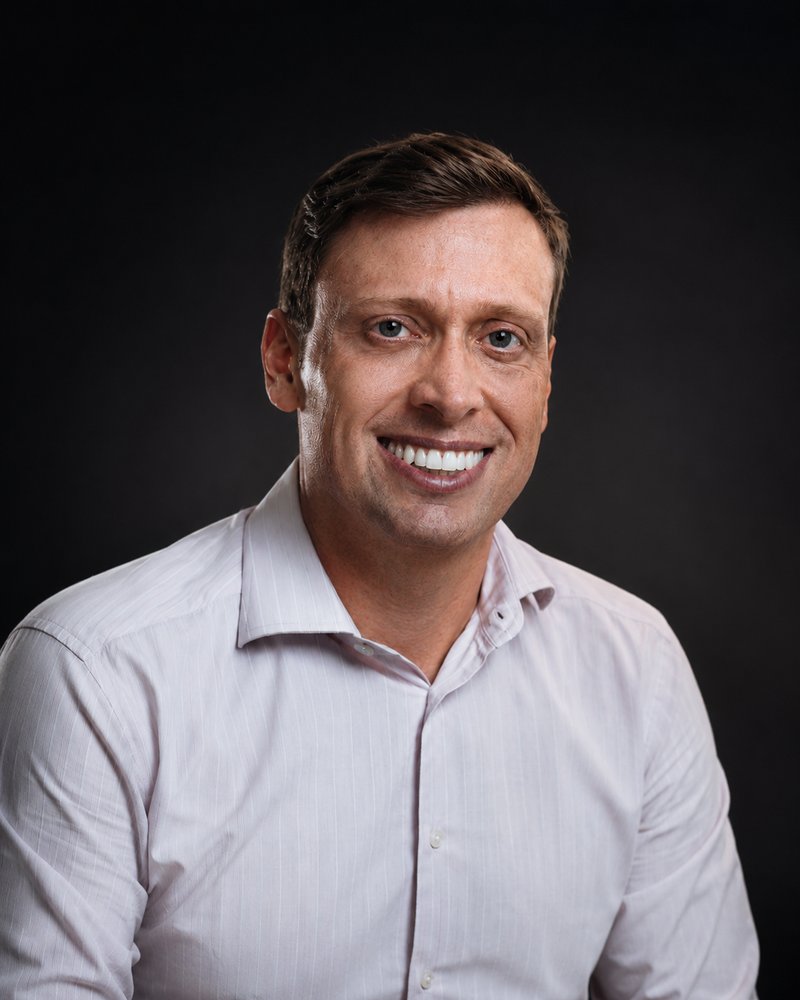 Carlos Barcellos