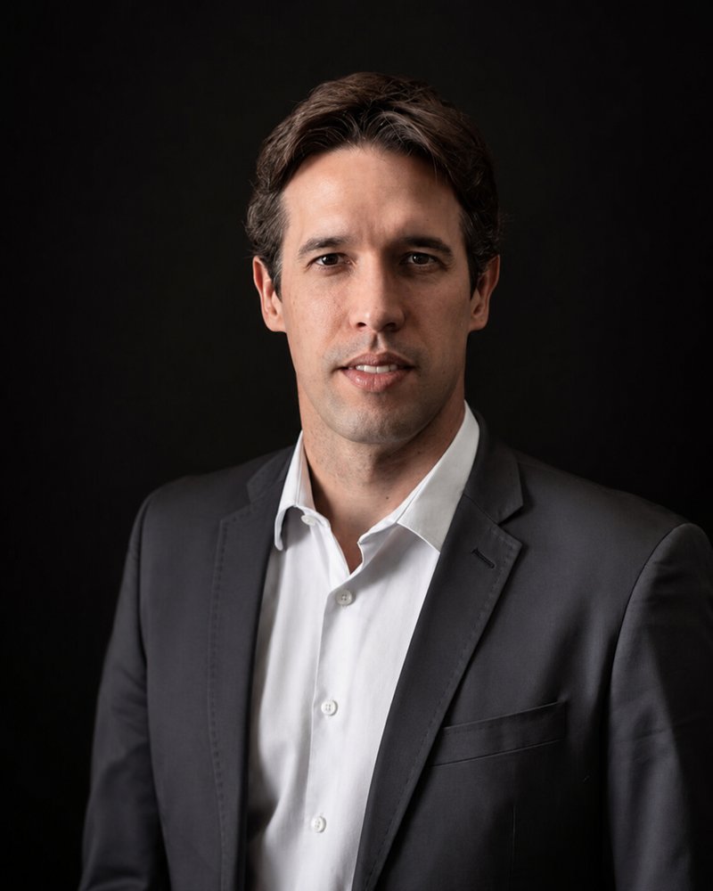 Rodrigo Meirelles