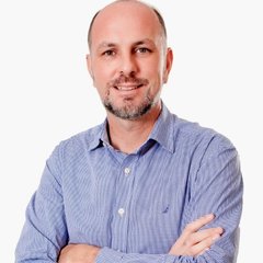 José Kochemborger Mendes