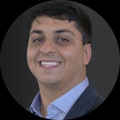 Matheus de Souza